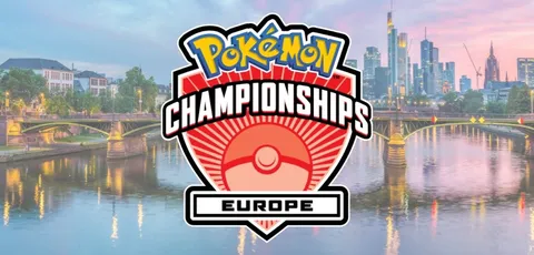 Pokémon: tutti i dettagli sui Campionati Internazionali Europei 2022