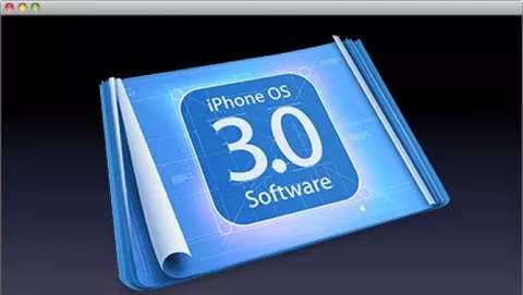 iPhone OS 3.0: disponibile il video della presentazione