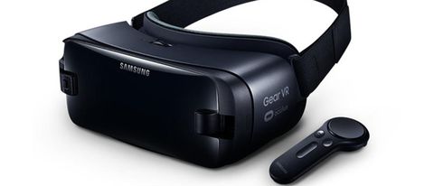 Samsung Gear VR, nuovo modello per Galaxy Note 8