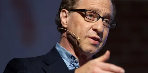Ray Kurzweil parla di Google e IA del futuro