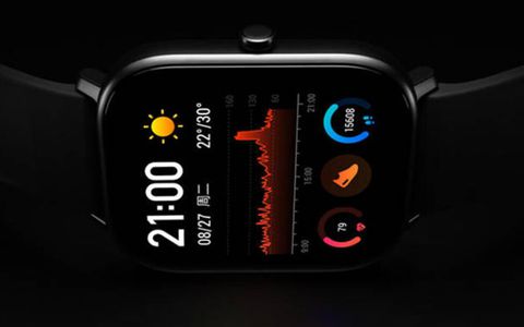 Amazfit GTS 2e, lo smartwatch potente: l’offerta di Amazon è INSPIEGABILE