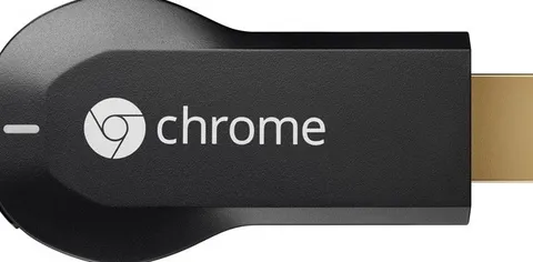 Chromecast in Italia nel 2014?