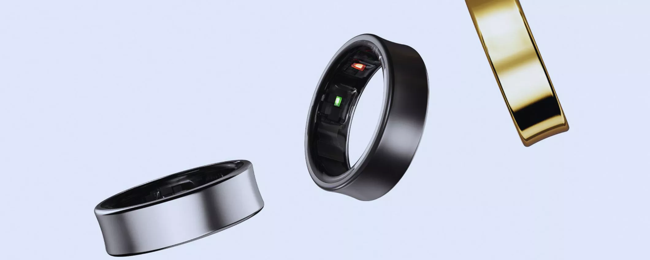 Si, si può utilizzare Galaxy Ring con dispositivi non Samsung