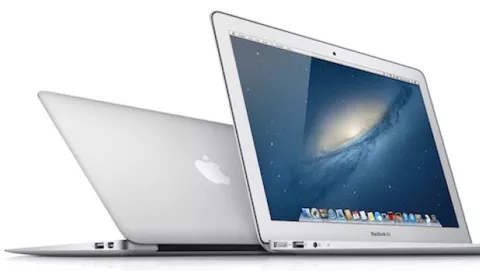 Nuovi MacBook Air a MacBook Pro a giugno
