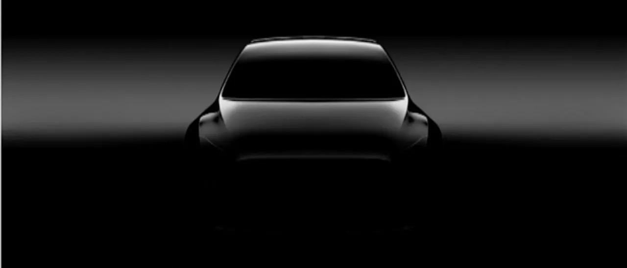 Tesla Model Y, annuncio il 14 marzo