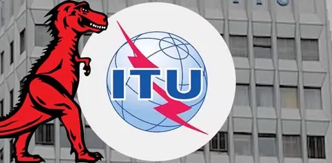 Mozilla contro ITU