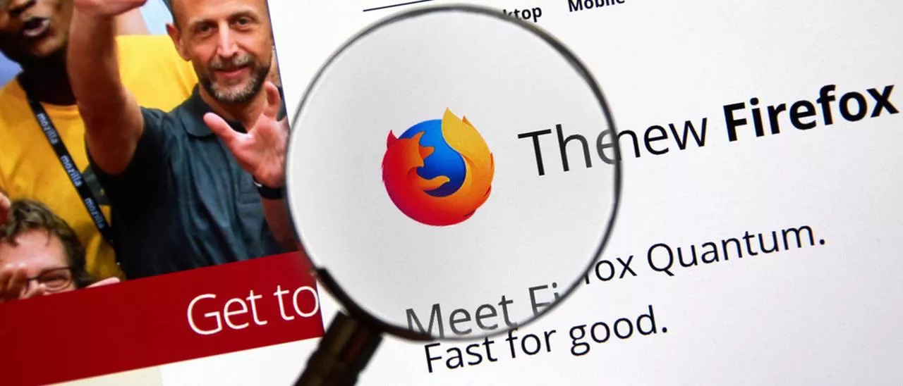 Firefox segnalerà i siti compromessi