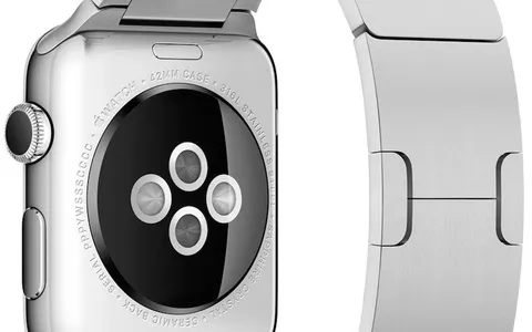 Apple Watch, riconoscimento utente dal battito cardiaco