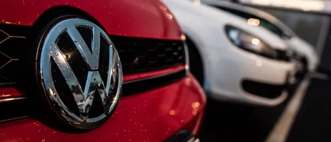 Dieselgate, software sospetto sulle Volkswagen 2016