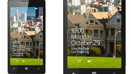 Windows Phone 8, lancio fissato per il 29 ottobre