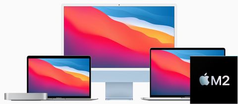 MacBook Air e Pro, Mac mini e Mac Pro M2: nuovi modelli 2021