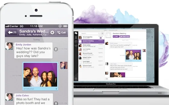 Accadeva Ieri: quando sul cellulare non c'erano ancora Skype, Viber e WhatsApp