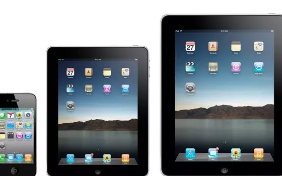 iPad mini: anche Reuters conferma l'evento del 23 ottobre