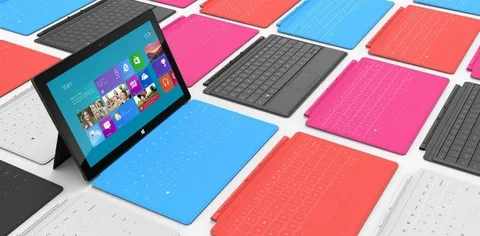 Microsoft Surface da 7,5 pollici a 399 dollari?