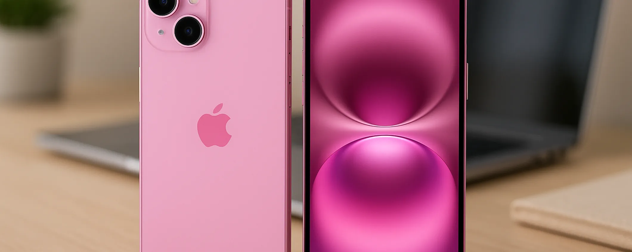 iPhone 16 Plus Rosa in offerta Amazon: 150€ di sconto senza vincoli, occasione rara