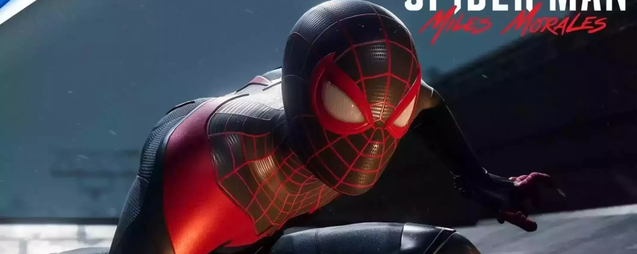 Spider-Man: Miles Morales (PS5): prezzo WOW su Amazon per poche ore
