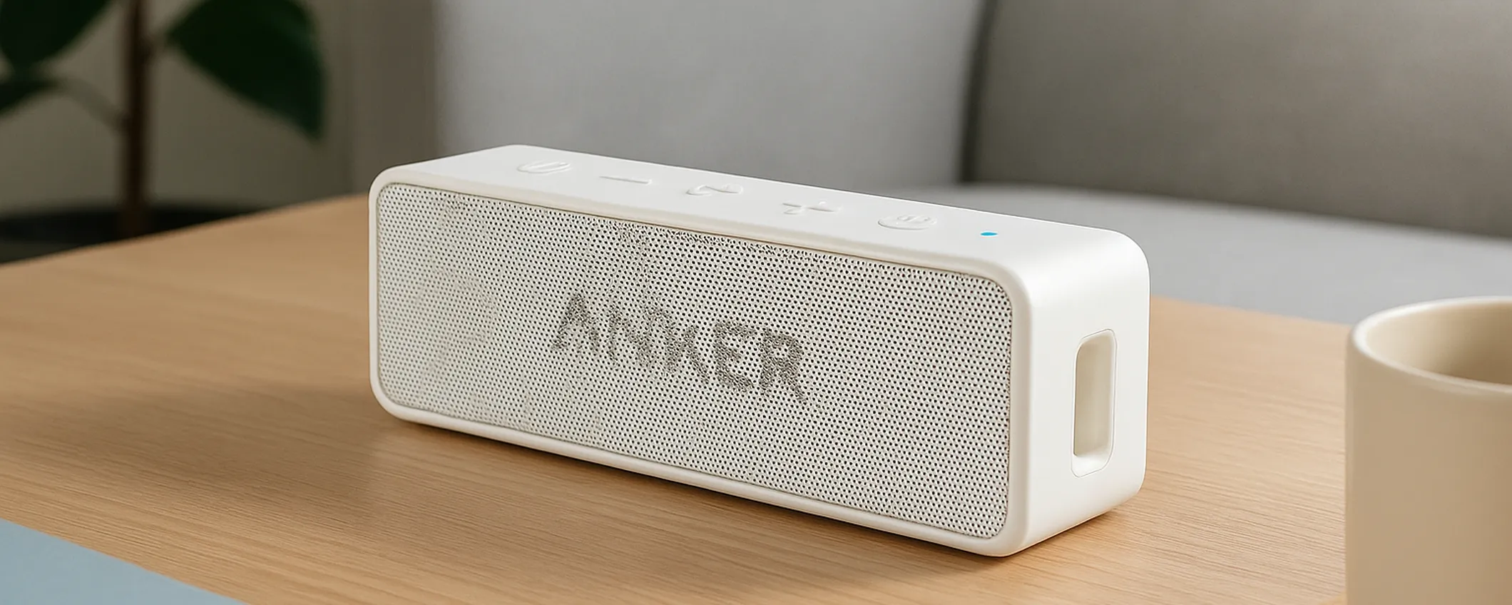 Anker SoundCore 2: compra oggi lo speaker più venduto del momento