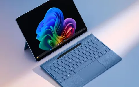 Microsoft presenta i nuovi Surface Pro e Laptop di Microsoft con Snapdragon X e tanta IA