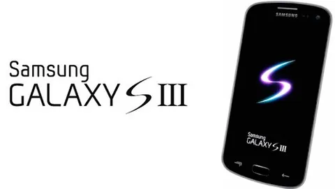 Samsung Galaxy S III, concept e caratteristiche