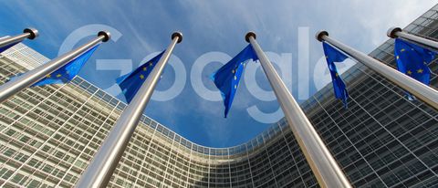 Antitrust europea: multa di 2,42 miliardi a Google