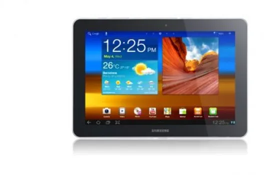 Apple contro Samsung: il Galaxy Tab 10.1 senza permesso di soggiorno in Europa