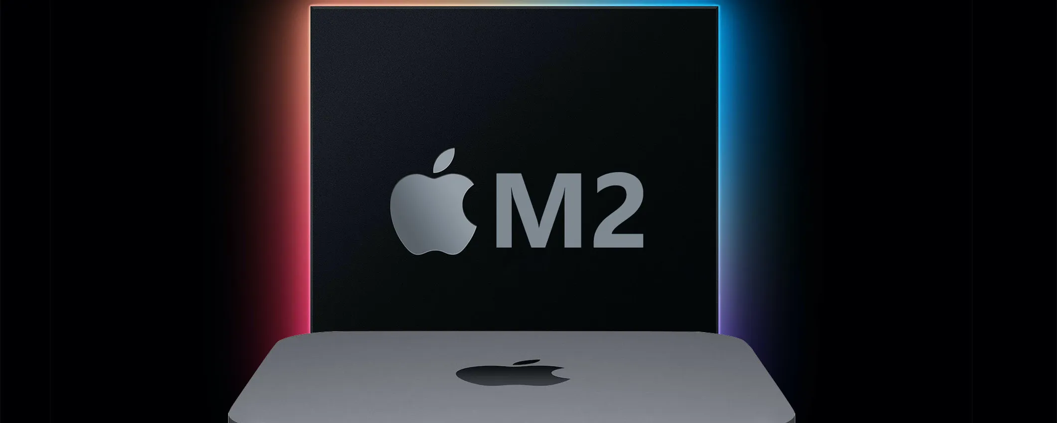 Mac mini M2 e M2 Pro, stesso design ma lancio nel 2023