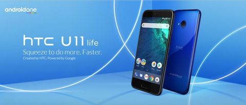 HTC U12 life, annuncio a novembre?