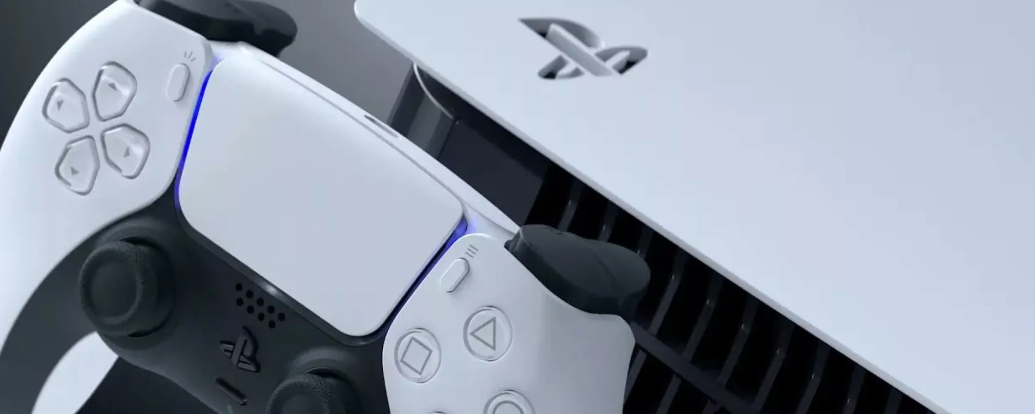 E' questa la nuova PS5 Pro?