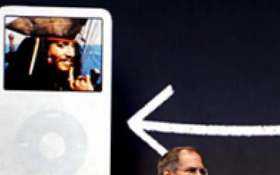 Jobs: Zune non fa paura