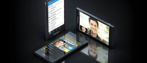 I nuovi BlackBerry Z3 e Q20 annunciati al MWC 2014