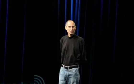 Evento Apple: Steve Jobs presenta le statistiche di un anno di Apple