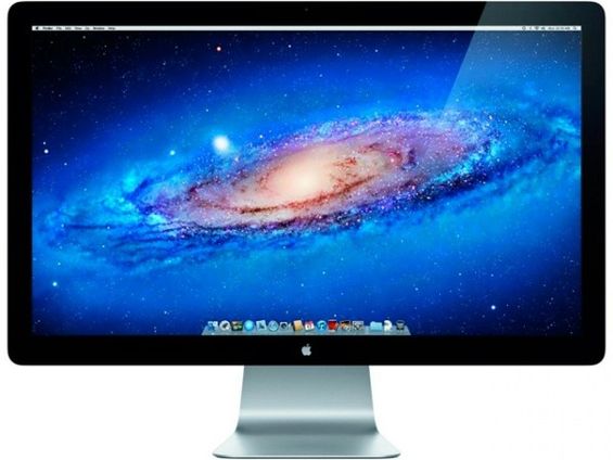 Apple Thunderbolt Display