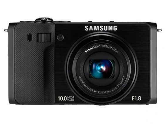 Samsung TL500