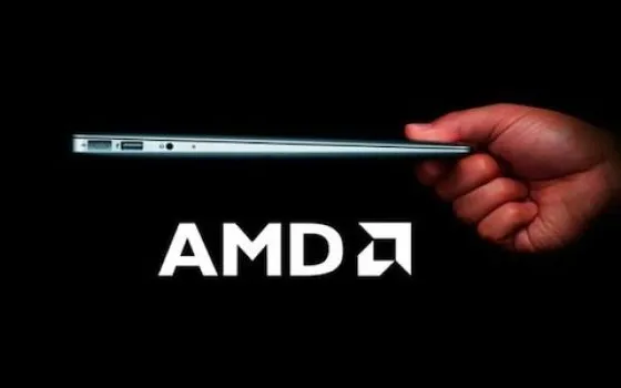 Apple voleva AMD per il suo MacBook Air