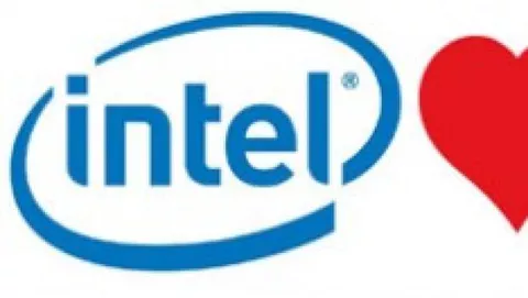 Nuovi processori Intel per il progetto OLPC