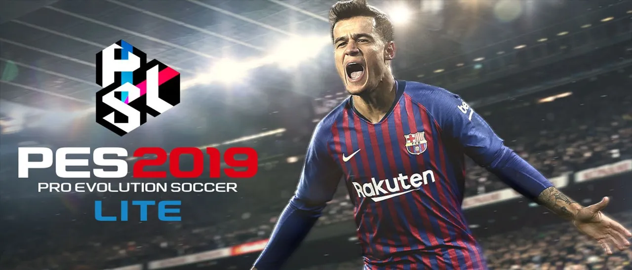 PES 2019 Lite è disponibile gratuitamente