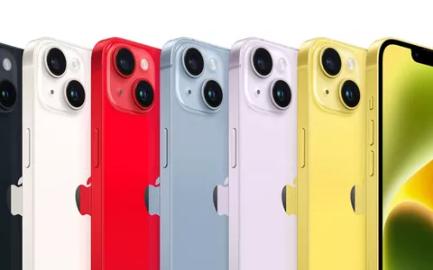 iPhone 15 avrà una colorazione mai vista prima