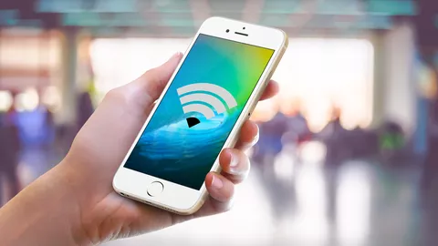 KRACK, la falla WiFi che colpisce smartphone e router (ma non Mac e iPhone)