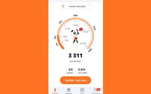 WeWard: scopriamo perché spopola nei digital store