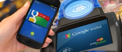 Android Pay tra le novità del Google I/O 2015
