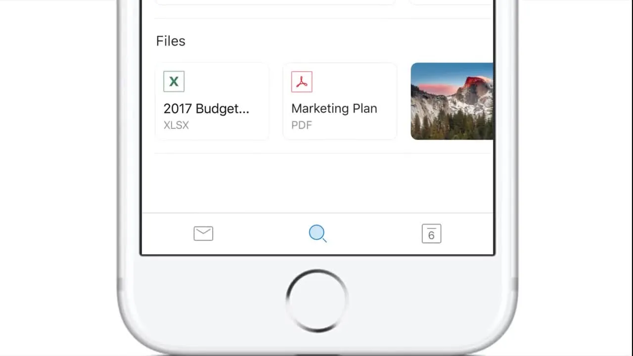 Outlook per Android e iOS: le nuove funzionalità