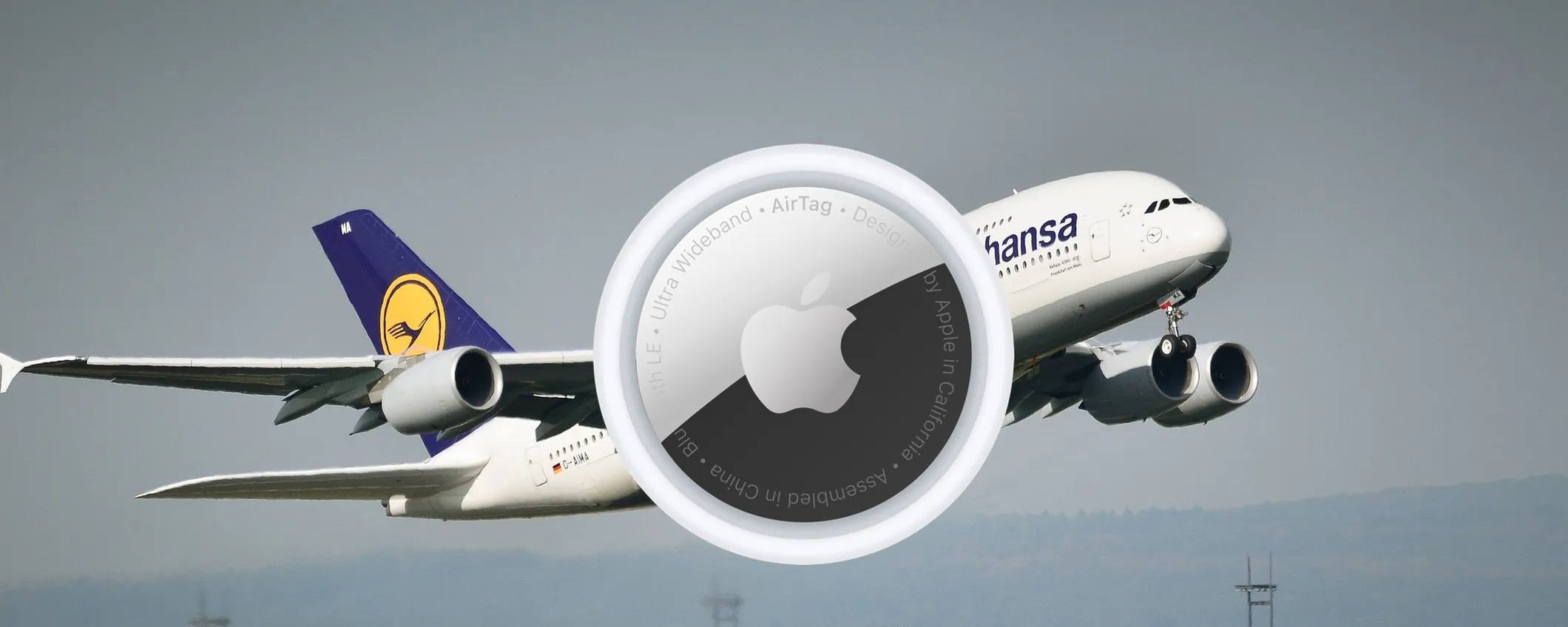 AirTag vietati dalle compagnie aeree? Ecco la verità