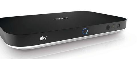 App Sky Q: download e installazione