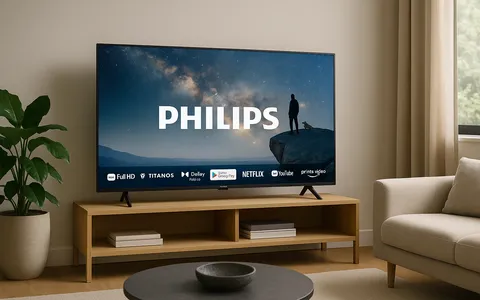 La smart TV più venduta è di Philips ed è in super sconto (per poche ore)