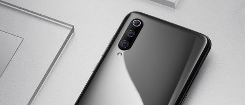 Xiaomi Mi 9, specifiche delle tre fotocamere