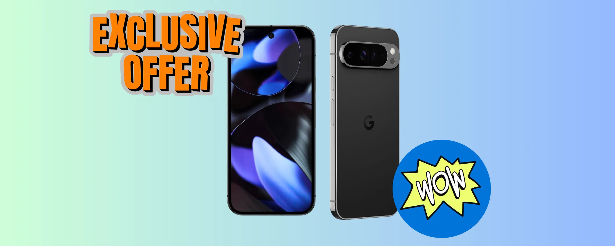 Google Pixel 9: risparmia 150€ con la promo speciale di fine anno
