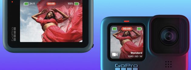 GoPro HERO9 Black