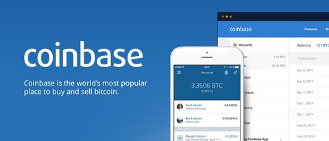 Coinbase: pagamenti online con criptovalute