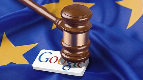 Google a rischio di multa miliardaria: tutto quello che c’è da sapere