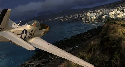 Microsoft Flight, sulle orme di Flight Simulator
